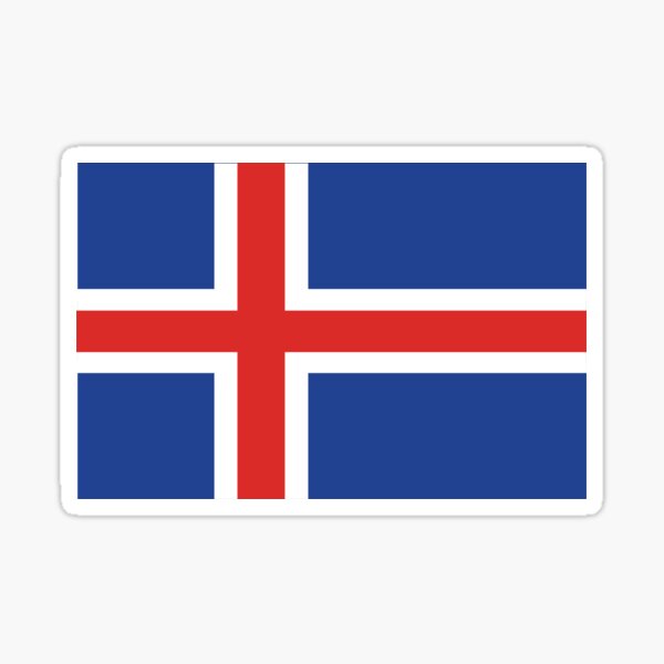 Item preview, Iceland designed and sold by wickedcartoons.