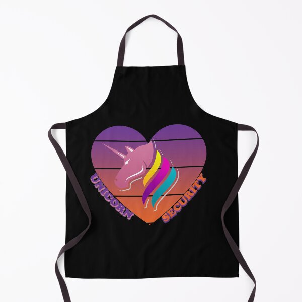 Item preview, Unicorn security designed and sold by fajali master.