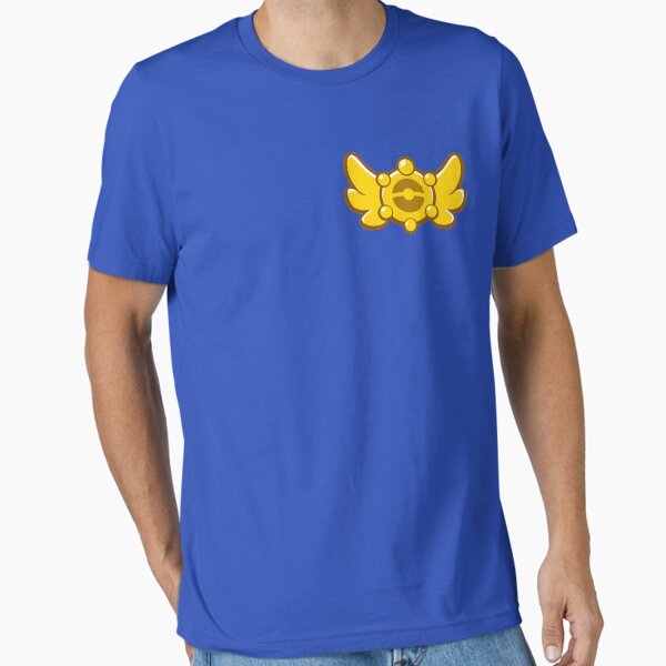 Expedition Society Emblem Essential T-Shirt