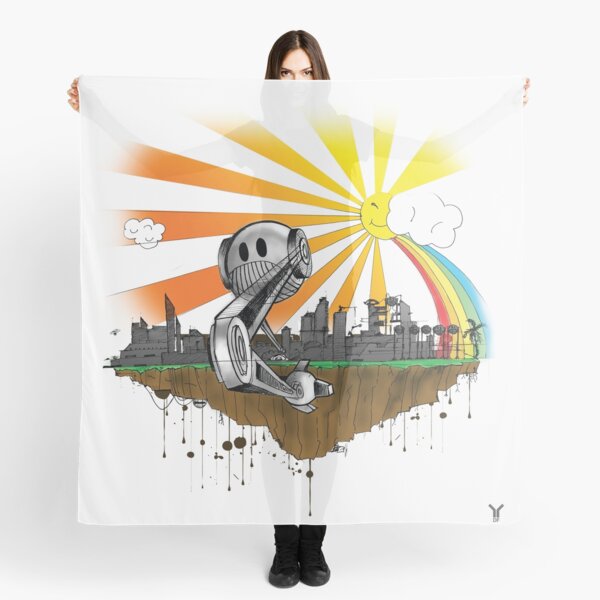 Item preview, Escaping Paradise designed and sold by Bunkaboy.