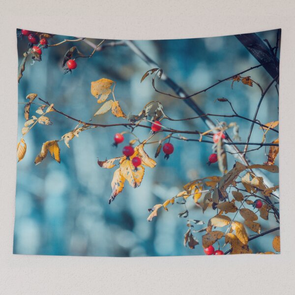 Item preview, Autumn will turn to Winter designed and sold by Li Kovacs.