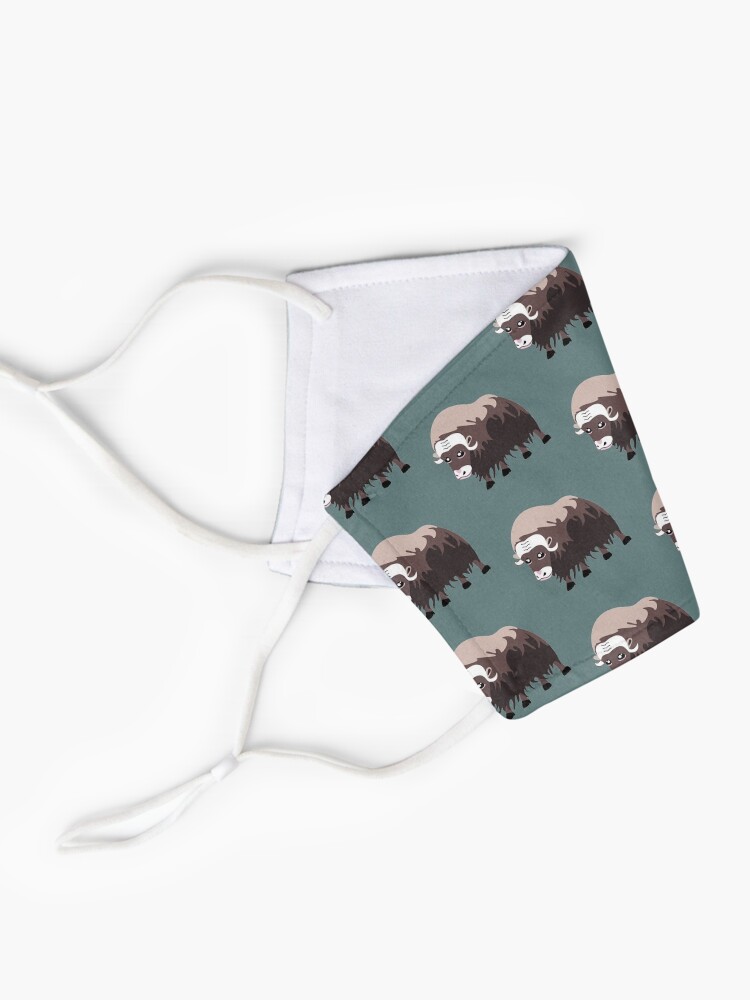 Muskox, musk ox and musk-ox, northpole wild animals Muskox, musk ox and musk-ox, northpole wild animals