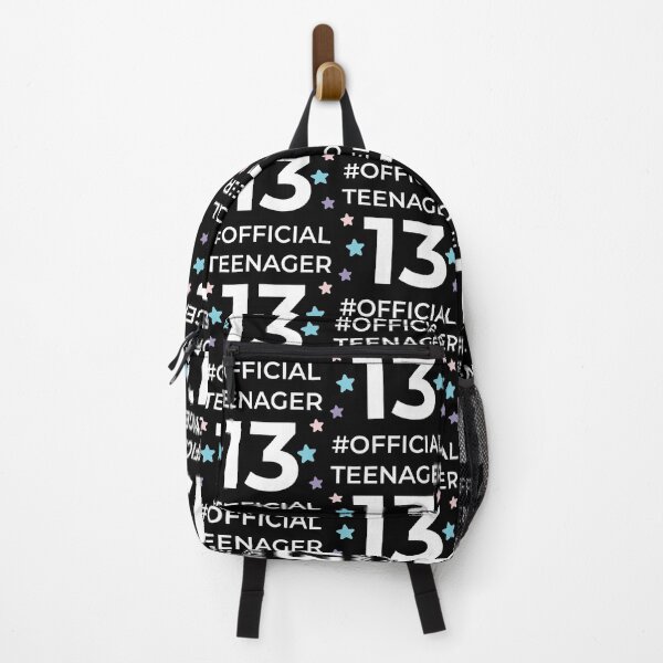 Item preview, Official teenager 13th New 2020 Birthday teen Quote designed and sold by TeenLake.