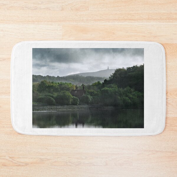 Item preview, Jubilee Tower from Abbey Village, Lancashire designed and sold by Steve Liptrot Photography.