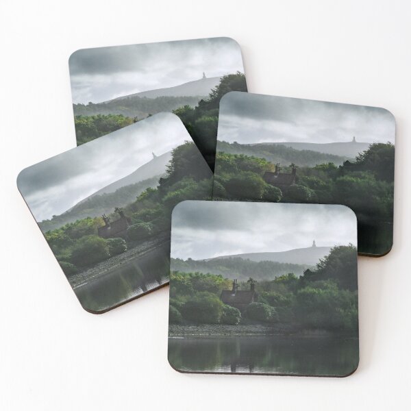 Item preview, Jubilee Tower from Abbey Village, Lancashire designed and sold by Steve Liptrot Photography.
