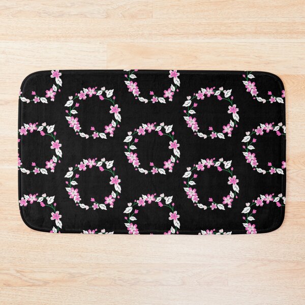 Item preview, Flowers Bails designed and sold by AmberSiraj.