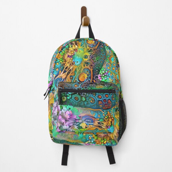 Item preview, Deepdream abstraction designed and sold by blackhalt.