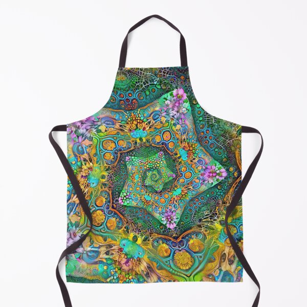 Item preview, Deepdream abstraction designed and sold by blackhalt.