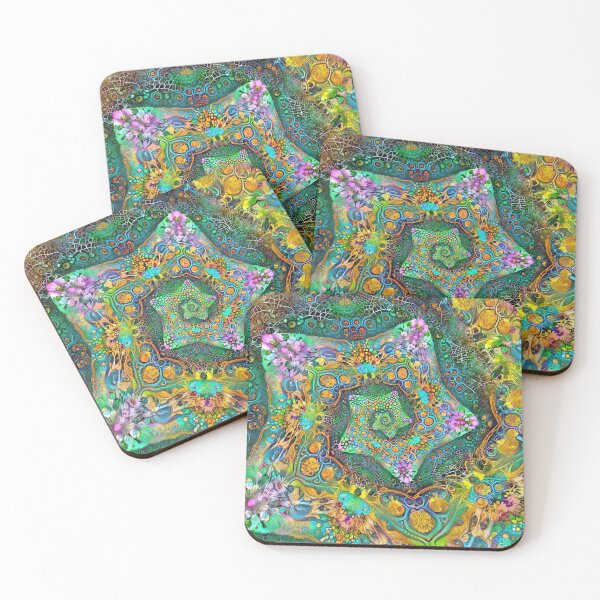 Item preview, Deepdream abstraction designed and sold by blackhalt.