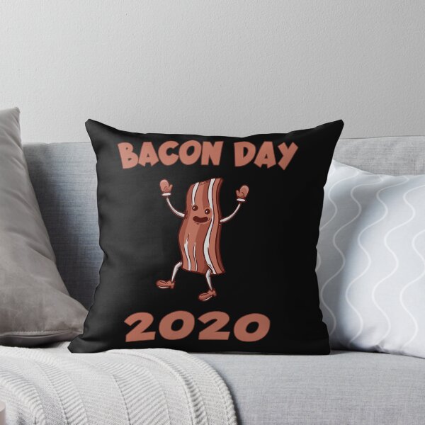 Item preview, Bacon Day 2020 - Bacon Day 2020 - December 30th designed and sold by dJ-Design.