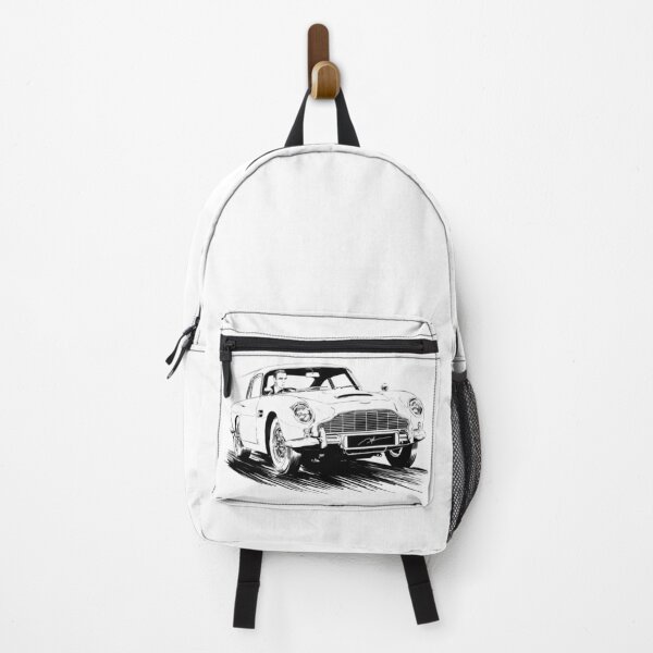 Item preview, Aston Martin DB5 James Bond designed and sold by antoinemouton.