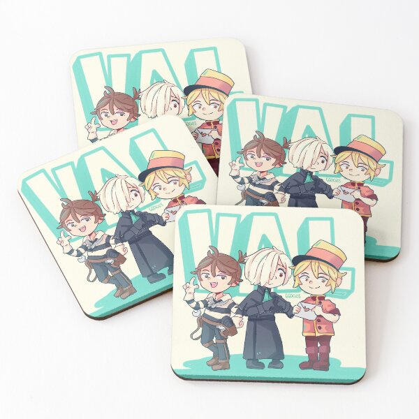 Item preview, VAL CHIBIS designed and sold by Ggoches.