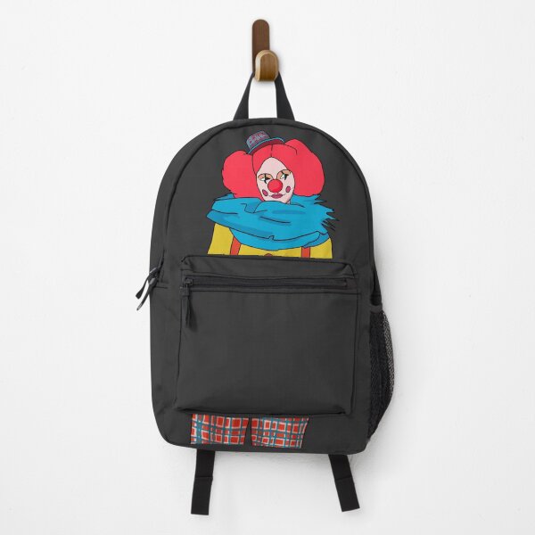 Item preview, Clown Villanelle designed and sold by funhousefunk.