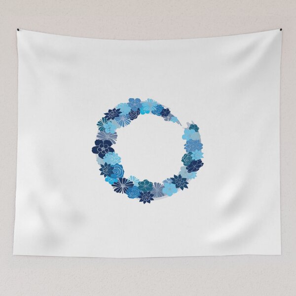 Item preview, Diabetes Awareness Flower designed and sold by Diabetic Designs.