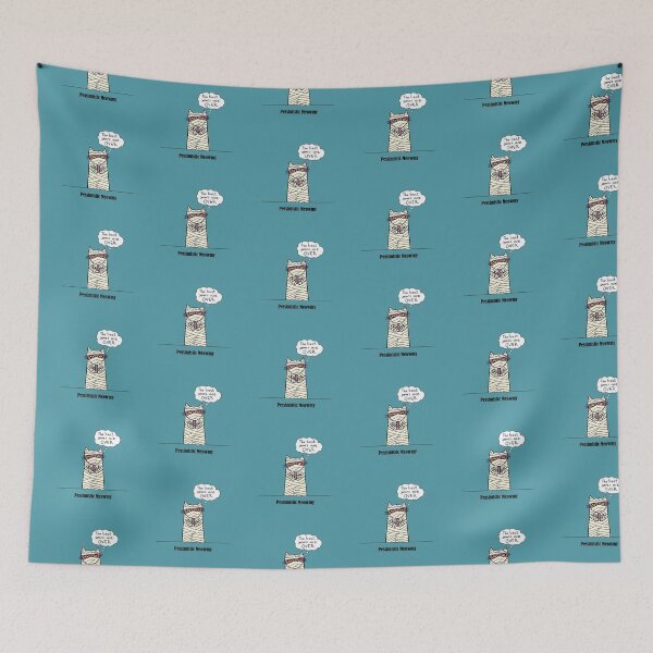 Item preview, Pessimistic Meowmy designed and sold by BeeHappyShop.