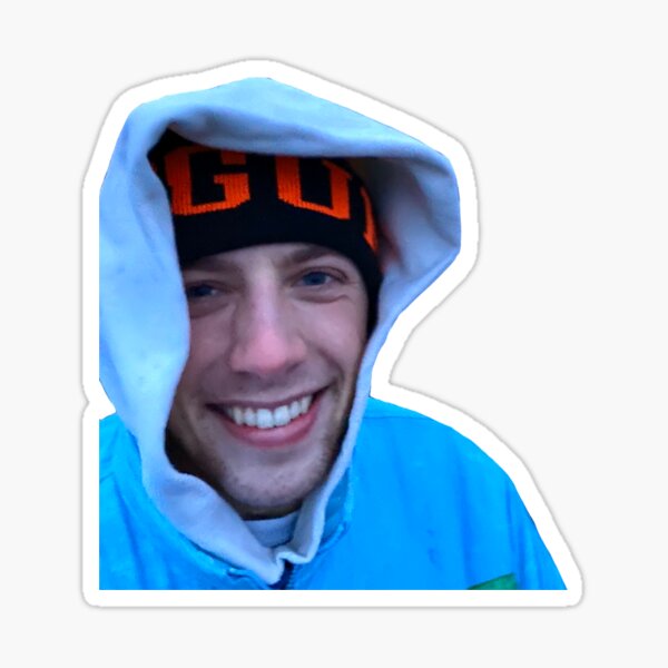 “wroetoshaw " Sticker for Sale by alliebiella | Redbubble