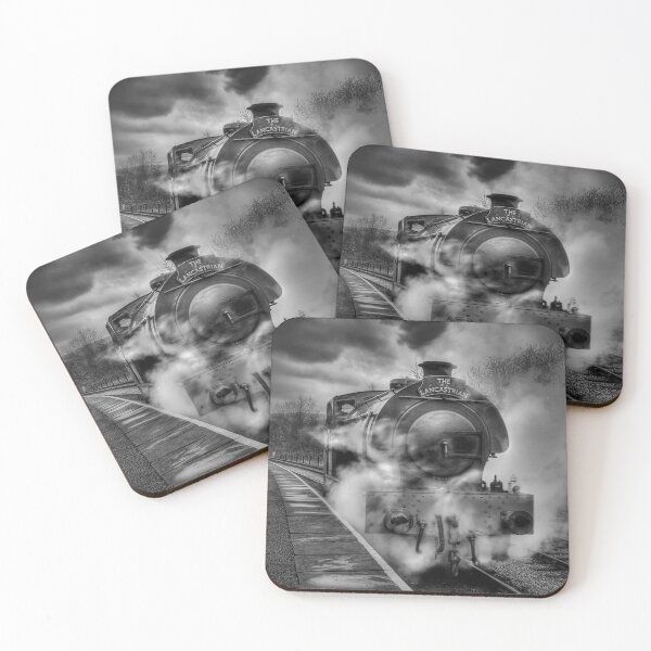 Item preview, The Lancastrian designed and sold by Steve Liptrot Photography.