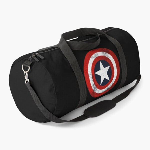 Captain America Duffle Bag