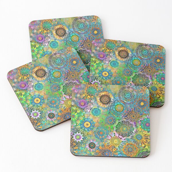 Item preview, Deepdream abstraction designed and sold by blackhalt.