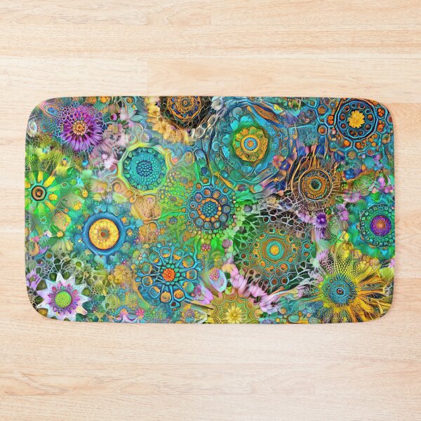 Item preview, Deepdream abstraction designed and sold by blackhalt.