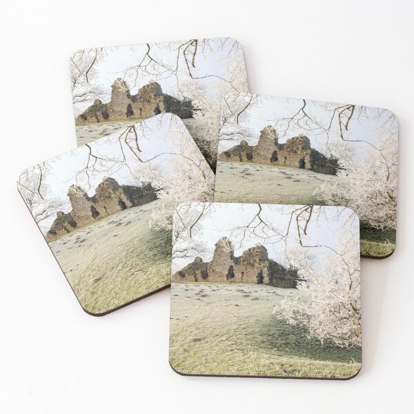 Item preview, Castillo de Pendragon designed and sold by Steve Liptrot Photography.