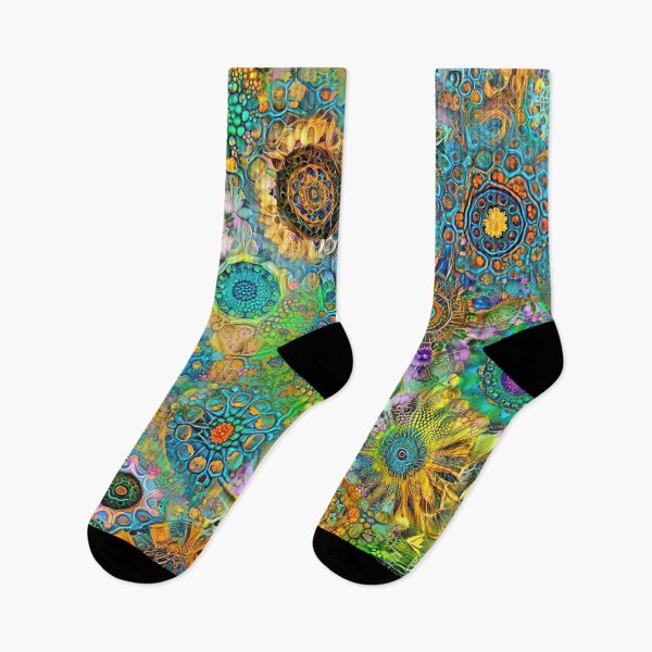 Item preview, Deepdream abstraction designed and sold by blackhalt.