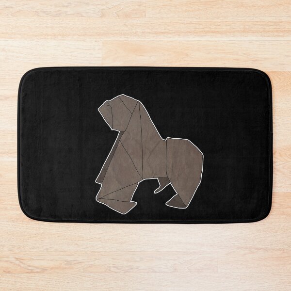 Item preview, Origami Gorilla  designed and sold by iamhewho.