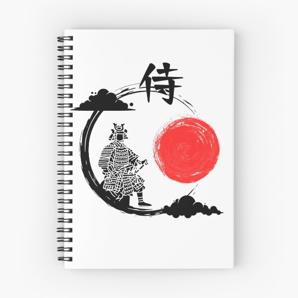 Item preview, Eclipse Samurai designed and sold by Aldo Daci.