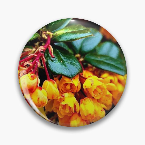 Item preview, Flowering Embers Everywhere designed and sold by TLukeJackson.