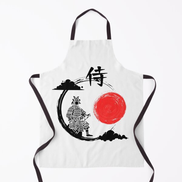 Item preview, Eclipse Samurai designed and sold by Aldo Daci.