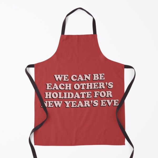 Item preview, Holidate Movie Quote designed and sold by JustCreativity.