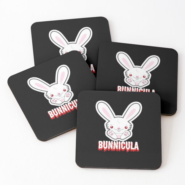 Item preview, Vampire Bunny: Just an other funny design for you designed and sold by fajali master.