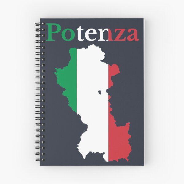 Item preview, Province of Potenza Map, Italian Province. designed and sold by marosharaf.