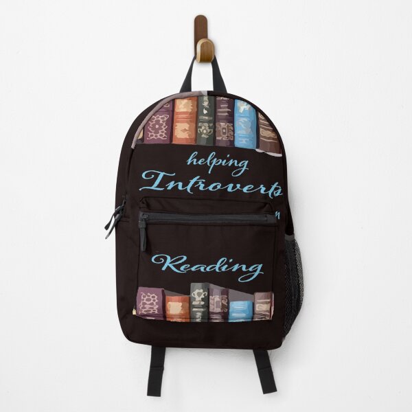 Item preview, Helping Introverts avoid conversations designed and sold by JAZTshirt.