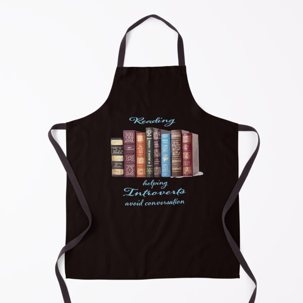 Item preview, Helping Introverts avoid conversations designed and sold by JAZTshirt.