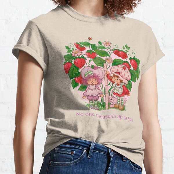 Strawberry shortcake Classic T-Shirt