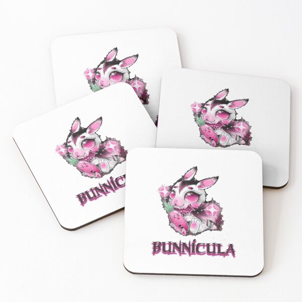 Item preview, Vampire Bunny: Just an other funny design for you designed and sold by fajali master.