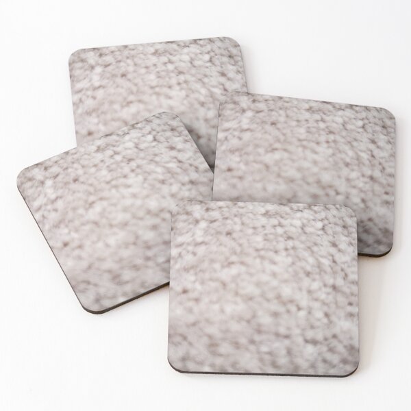 Item preview, Beige fluffy design pattern designed and sold by CanDo20.