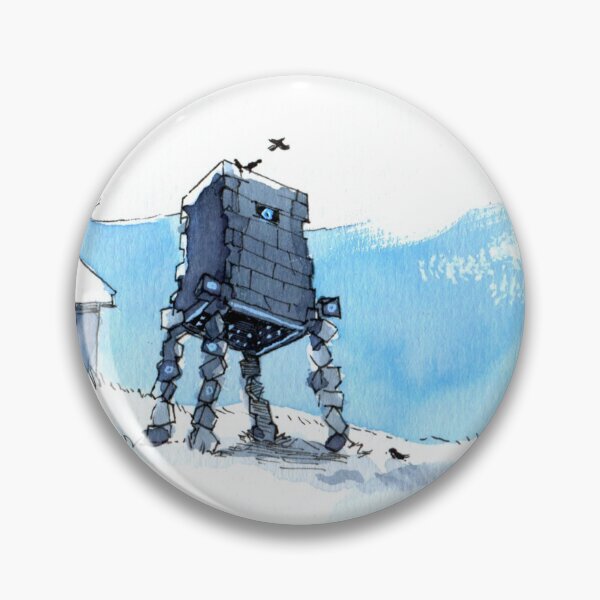 Item preview, #8 silos designed and sold by cheetoarts.