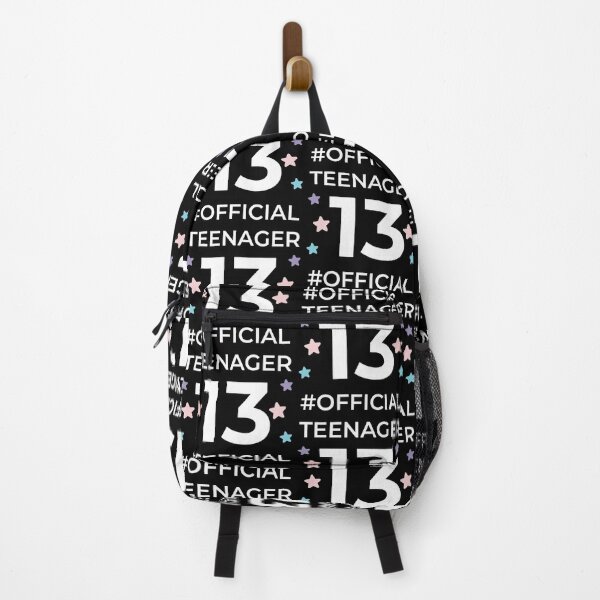 Item preview, Official teenager 13th New 2020 Birthday teen Quote designed and sold by TeenLake.
