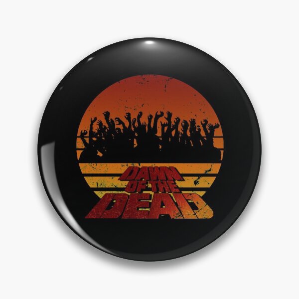 Item preview, Dawn of the Dead designed and sold by The Fit.