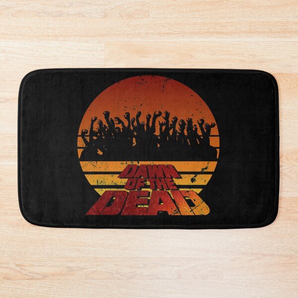 Item preview, Dawn of the Dead designed and sold by The Fit.