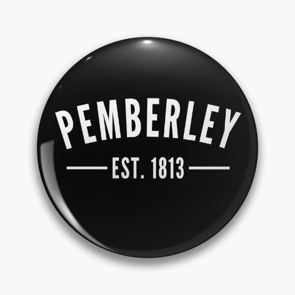 Item preview, Pemberley designed and sold by NordicNight.