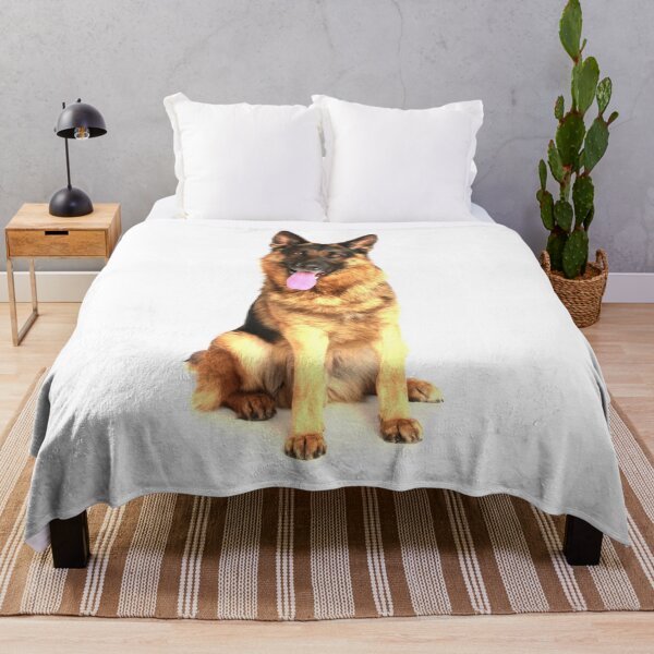Item preview, German Shepherd Puppy designed and sold by Designs By Creation.