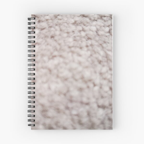 Item preview, Beige fluffy design pattern designed and sold by CanDo20.