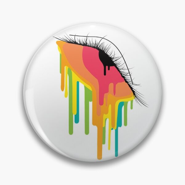 Item preview, Trippy Drippy designed and sold by Rigel-Illus.