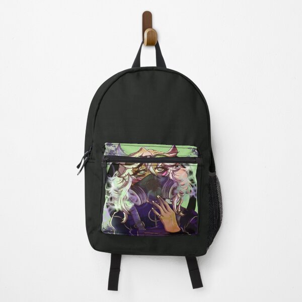 Item preview, Toxic Waste designed and sold by JackOfWonders.