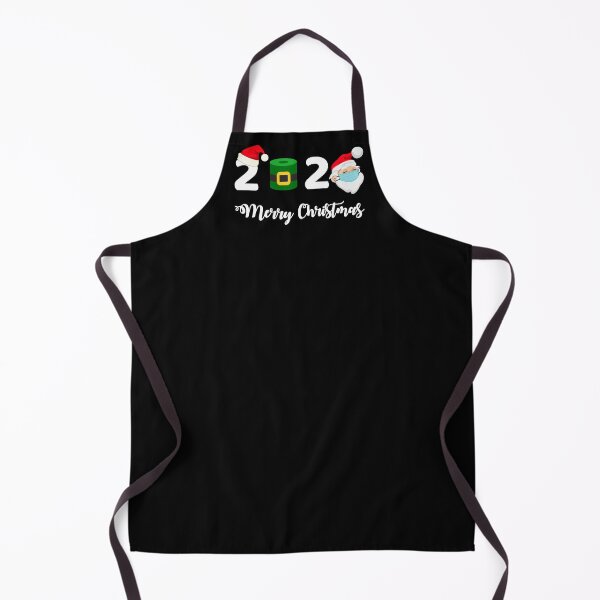 Item preview, Merry Christmas 2020 - Quarantine Edition II designed and sold by Lemon Pepper.