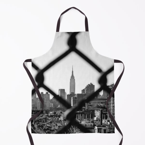 Item preview, BIG CITY TOWER VIEW PATTERN  designed and sold by Zakaria daoudi.