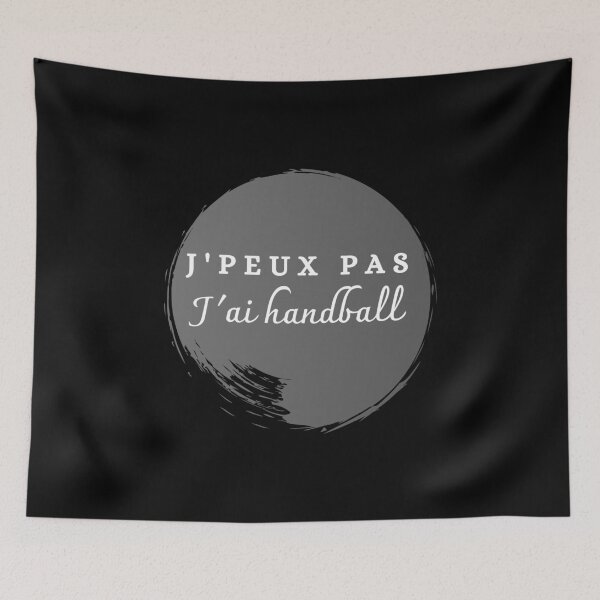 Item preview, I can't have handball designed and sold by JaMatt1983.